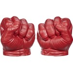 Hasbro Marvel Avengers Marvel Captain America: Brave New World Red Hulk Gamma Smash Fists G0070 5010996204851