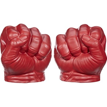 Hasbro Marvel Avengers Captain America: Brave New World Red Hulk Gamma Smash Fists G0070 5010996204851