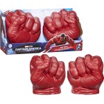Hasbro Marvel Avengers Captain America: Brave New World Red Hulk Gamma Smash Fists G0070 5010996204851