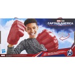 Hasbro Marvel Avengers Captain America: Brave New World Red Hulk Gamma Smash Fists G0070 5010996204851