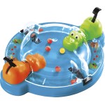 Hasbro Gaming Hippos Grab And Go F8255 5010996164148
