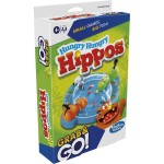 Hasbro Gaming Hippos Grab And Go F8255 5010996164148