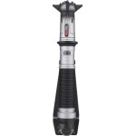 Hasbro Star Wars The Black Series Force FX Elite Baylan Skoll Lightsaber G0701 5010996282118