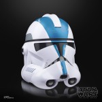 Hasbro Star Wars The Black Series Clone Trooper 501St Legion Electronic Helmet G0707 5010996282224