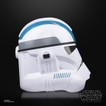 Hasbro Star Wars The Black Series Clone Trooper 501St Legion Electronic Helmet G0707 5010996282224