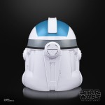 Hasbro Star Wars The Black Series Clone Trooper 501St Legion Electronic Helmet G0707 5010996282224