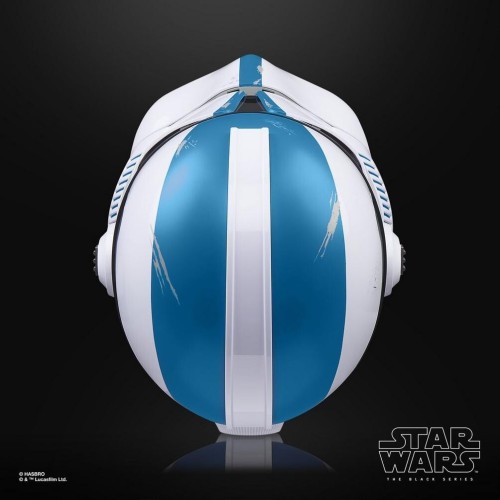 Hasbro Star Wars The Black Series Clone Trooper 501St Legion Electronic Helmet G0707 5010996282224