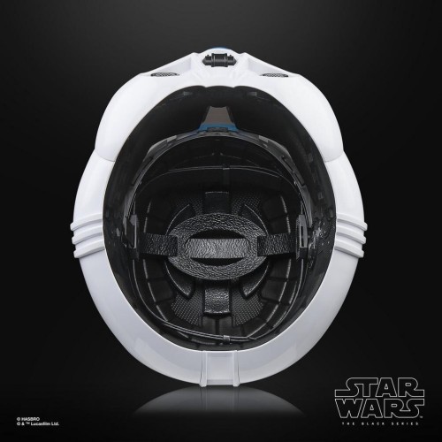 Hasbro Star Wars The Black Series Clone Trooper 501St Legion Electronic Helmet G0707 5010996282224