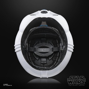 Hasbro Star Wars The Black Series Clone Trooper 501St Legion Electronic Helmet G0707 5010996282224