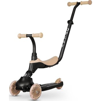 Qplay Sema Evo 6in1 Skateboard Khaki 01-1212076-04 5061047482179