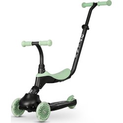 Qplay Sema evo 6in1 Pane Green 01-1212076-01 5061047482032