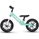 QPlay Racer Air Ποδήλατο Ισορροπίας Πράσινο 01-1212055-07 5061047481608