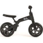 QPlay tech eva ποδήλατο ισορροπίας μαύρο 01-1212048-02 5061047480779