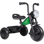 QPlay Triduro Tricycle Bike Green 01-1212072-02 5061047481516