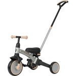 qplay stager 3in1 τρίκυκλο ποδήλατο 01-1212075-04 5061047482063
