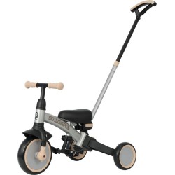 qplay stager 3in1 τρίκυκλο ποδήλατο 01-1212075-04 5061047482063