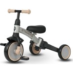 qplay stager 3in1 τρίκυκλο ποδήλατο 01-1212075-04 5061047482063