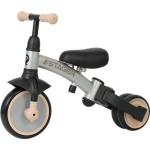 Qplay Stager 3in1 Tricycle Bike 01-1212075-04 5061047482063