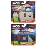 Hasbro Star Wars E7 MM RC Vehicle Asst B3726 5010994908348