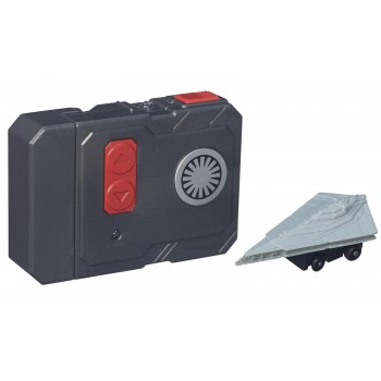 Hasbro Star Wars E7 MM RC Vehicle Asst B3726 5010994908348