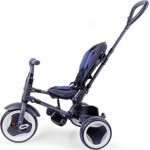 qplay rito plus eva  τρίκυκλο ποδήλατο πετρόλ 01-1212041-03 5061047480113