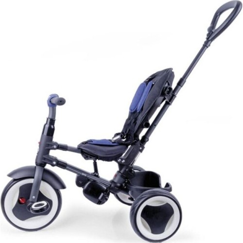 qplay rito plus eva  τρίκυκλο ποδήλατο πετρόλ 01-1212041-03 5061047480113