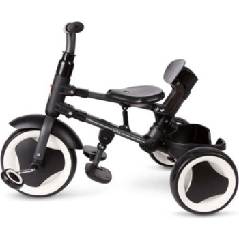 Qplay Rito Plus eva Tricycle Bike Petroleum 01-1212041-03 5061047480113