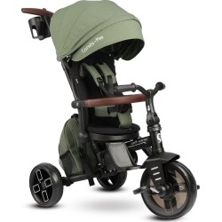 QPlay Comfo max Tricycle Bike 8in1 oil 01-1212077-02 5061047482124