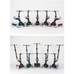 Qplay Sema Evo 6In1 Violet Skateboard 01-1212076-05 5061047482056