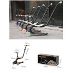 Qplay Sema Evo 6In1 Violet Skateboard 01-1212076-05 5061047482056