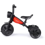 QPlay Triduro Τρίκυκλο Ποδήλατο Κόκκινο 01-1212072-01 5061047481509