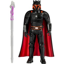 Hasbro Star Wars Epic Hero Series 4-Inch Figure - Moff Gideon F9405 / G0144 5010996236784