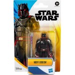 Hasbro Star Wars Epic Hero Series 4-Inch Figure - Moff Gideon F9405 / G0144 5010996236784