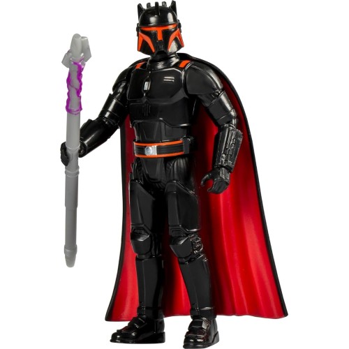 Hasbro Star Wars Epic Hero Series 4-Inch Figure - Moff Gideon F9405 / G0144 5010996236784