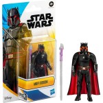Hasbro Star Wars Epic Hero Series 4-Inch Figure - Moff Gideon F9405 / G0144 5010996236784