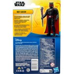 Hasbro Star Wars Epic Hero Series 4-Inch Figure - Moff Gideon F9405 / G0144 5010996236784