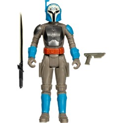 Hasbro Star Wars Epic Hero Series 4 Ιντσών Φιγούρα -Bo-Katan Kryze F9405 / G0143 5010996236777