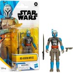 Hasbro Star Wars Epic Hero Series 4 Ιντσών Φιγούρα -Bo-Katan Kryze F9405 / G0143 5010996236777