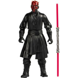 Hasbro Star Wars Epic Hero Series Darth Maul 10-Cm Action Figure F9405 / G0142 5010996236760