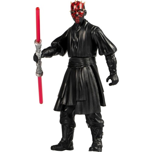Hasbro Star Wars Epic Hero Series Darth Maul 10-Cm Action Figure F9405 / G0142 5010996236760