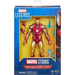 Hasbro Marvel Avengers Legends Series Iron Man Mark LXXXV Avengers: Endgame 15 Εκ Φιγούρα Δράσης F9126 5010996202161