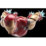 Hasbro Marvel Avengers Legends Series Iron Man Mark Lxxxv Avengers: Endgame 6 Inch Action Figure F9126 5010996202161