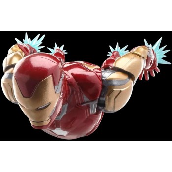 Hasbro Marvel Avengers Legends Series Iron Man Mark LXXXV Avengers: Endgame 15 Εκ Φιγούρα Δράσης F9126 5010996202161