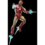 Hasbro Marvel Avengers Legends Series Iron Man Mark LXXXV Avengers: Endgame 15 Εκ Φιγούρα Δράσης F9126 5010996202161