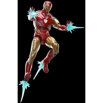 Hasbro Marvel Avengers Legends Series Iron Man Mark LXXXV Avengers: Endgame 15 Εκ Φιγούρα Δράσης F9126 5010996202161