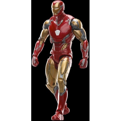 Hasbro Marvel Avengers Legends Series Iron Man Mark Lxxxv Avengers: Endgame 6 Inch Action Figure F9126 5010996202161