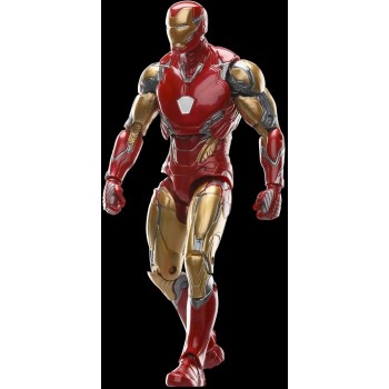Hasbro Marvel Avengers Legends Series Iron Man Mark LXXXV Avengers: Endgame 15 Εκ Φιγούρα Δράσης F9126 5010996202161