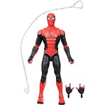 Hasbro Marvel Avengers legends series spider-man upgraded suit action figure, red G0606 5010996282620