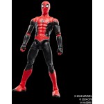 Hasbro Marvel Avengers Legends Series Spider-Man 15 Εκ. Upgraded Suit), Κόκκινο G0606 5010996282620