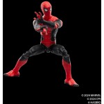 Hasbro Marvel Avengers Legends Series Spider-Man 15 Εκ. Upgraded Suit), Κόκκινο G0606 5010996282620